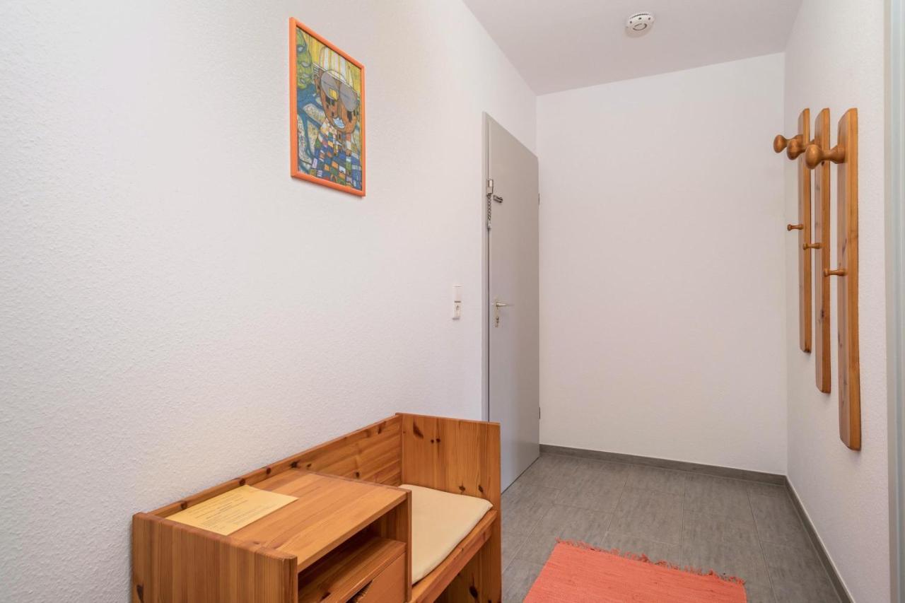 Ferienwohnung Am Schloss Heiligenborn المظهر الخارجي الصورة