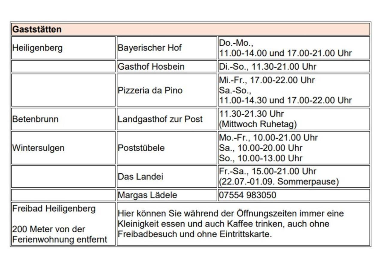 Ferienwohnung Am Schloss Heiligenborn المظهر الخارجي الصورة